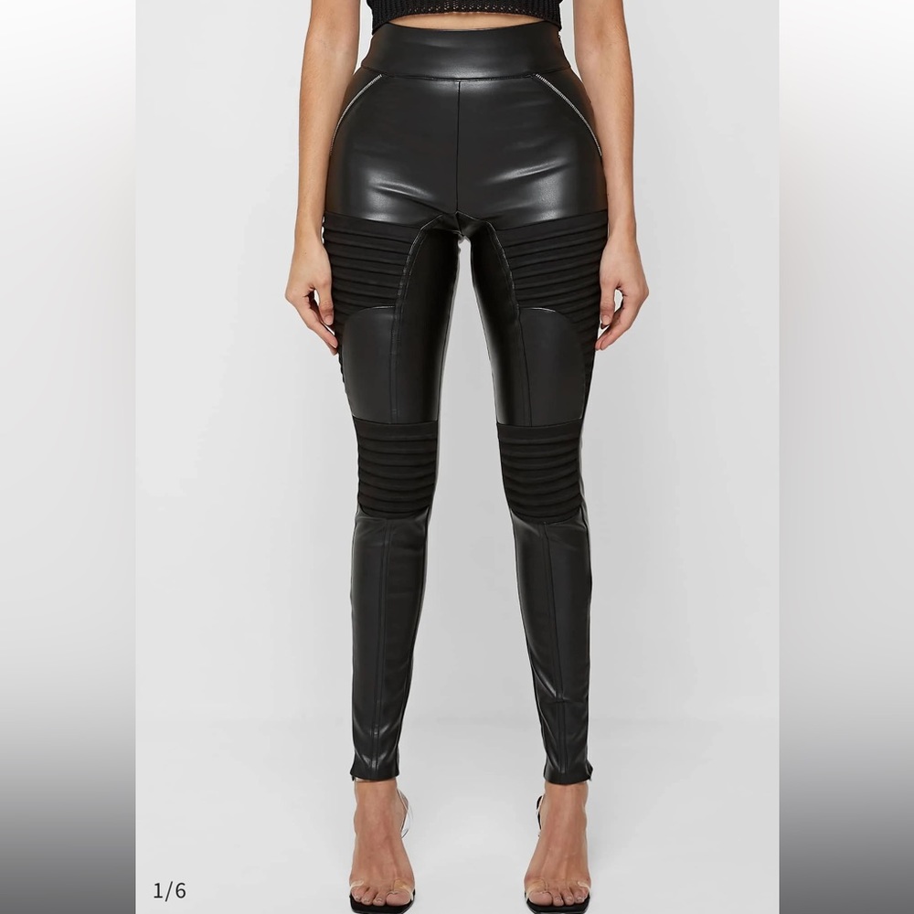 Maniere De Voir Leggings